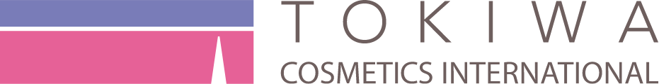 Tokiwa Cosmetics Logo