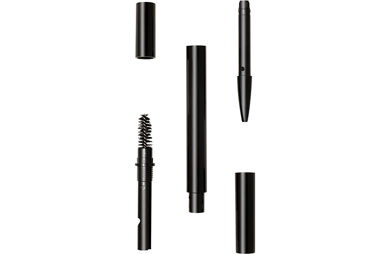 Refillable Eyeliner & Brow Pencils